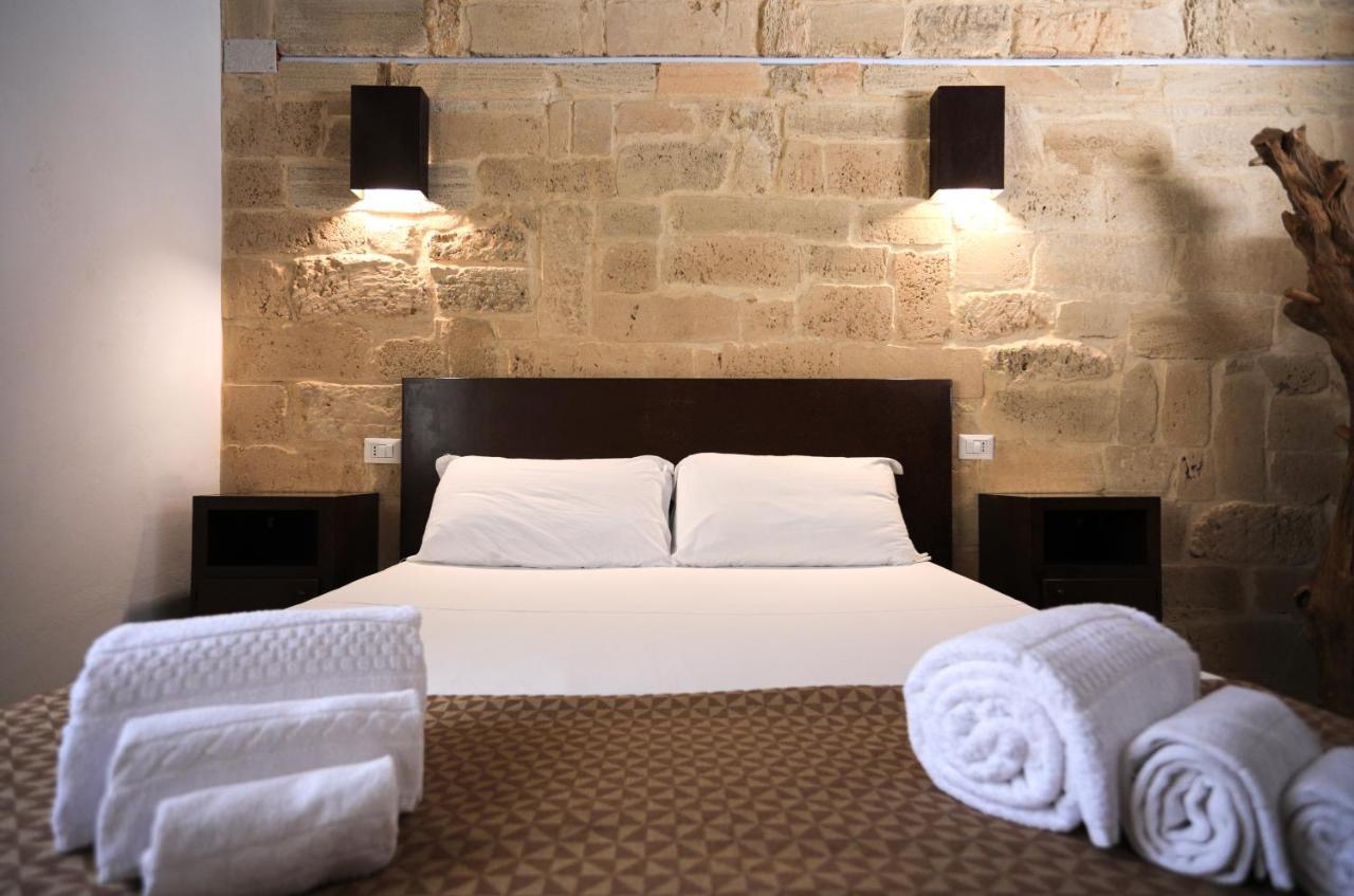 Villa Asfodelo Guest House & Relax Alghero Exteriér fotografie