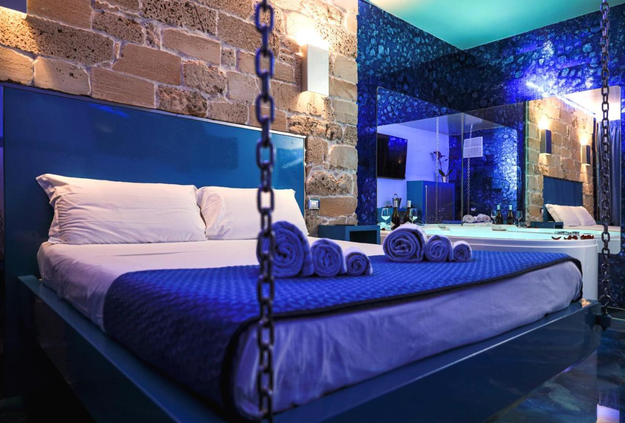 Villa Asfodelo Guest House & Relax Alghero Exteriér fotografie