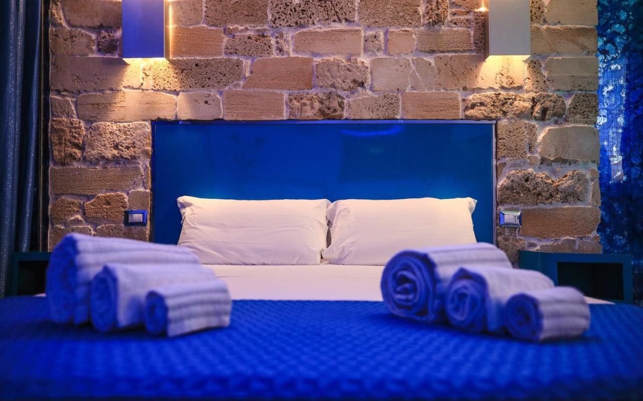 Villa Asfodelo Guest House & Relax Alghero Exteriér fotografie