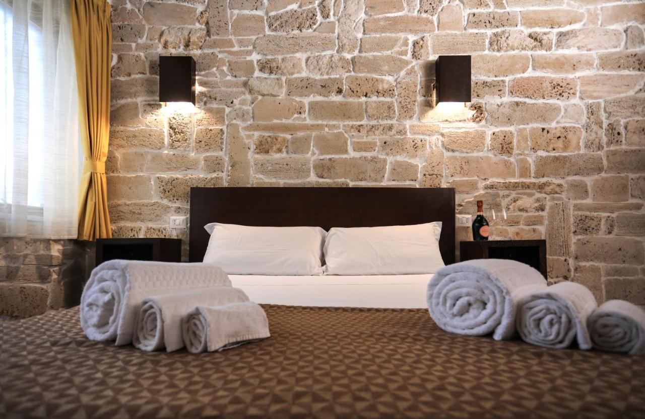 Villa Asfodelo Guest House & Relax Alghero Exteriér fotografie