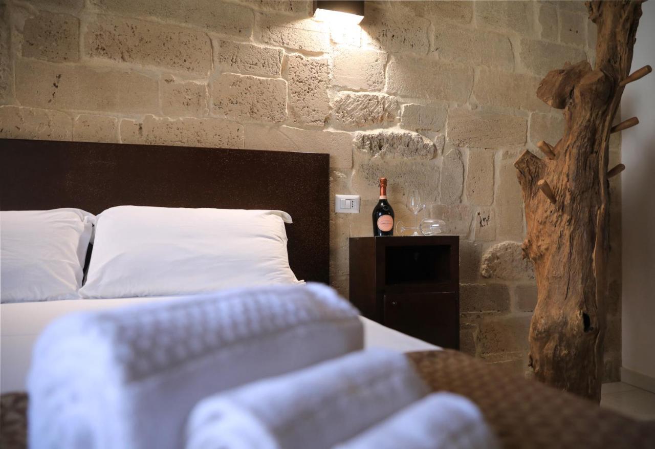 Villa Asfodelo Guest House & Relax Alghero Exteriér fotografie