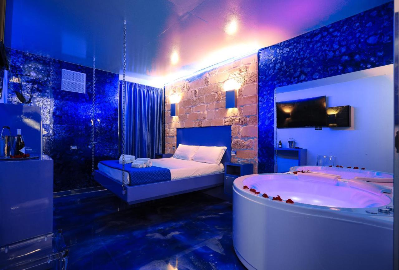 Villa Asfodelo Guest House & Relax Alghero Exteriér fotografie