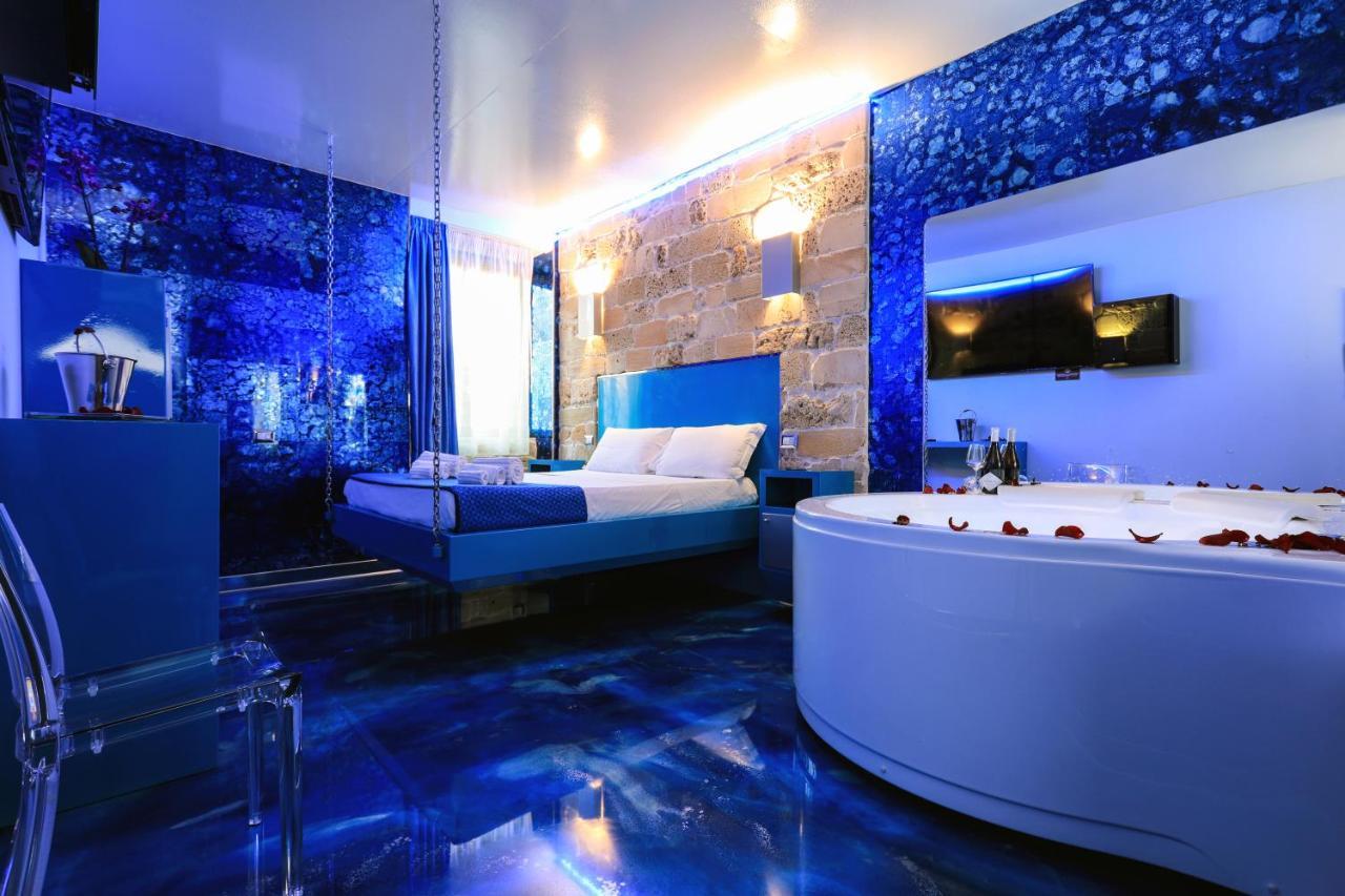 Villa Asfodelo Guest House & Relax Alghero Exteriér fotografie
